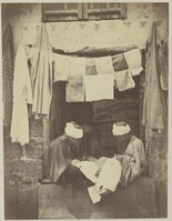 KF 1966 005
<br/>
Boutique de tailleur
<br/>
<em>Désiré, Ermé (1830-ca. 1885)</em>